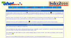 CHAT.NETTISSIMO.RO UN SITE FUNNY