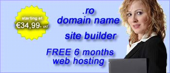free web ghosting